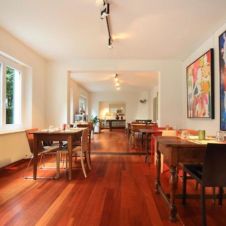 B&Borgo Ascona Eksteriør bilde