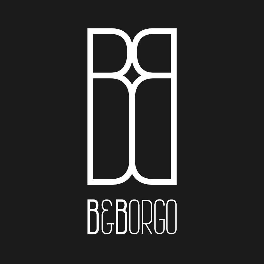 B&Borgo Ascona Eksteriør bilde