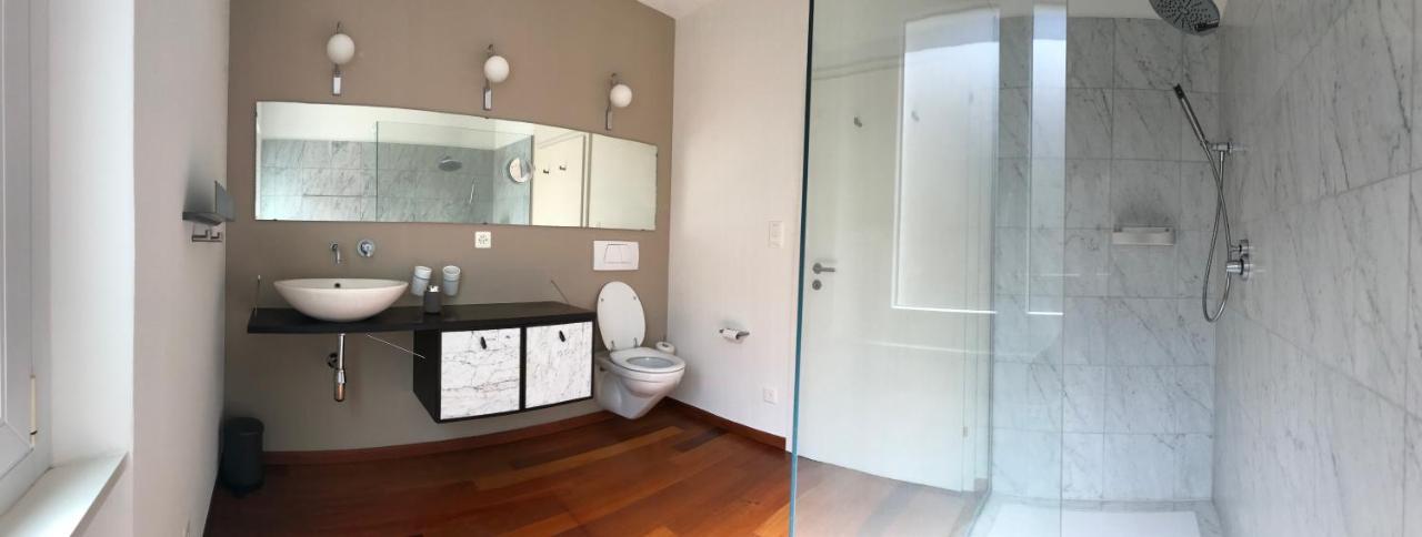 B&Borgo Ascona Eksteriør bilde