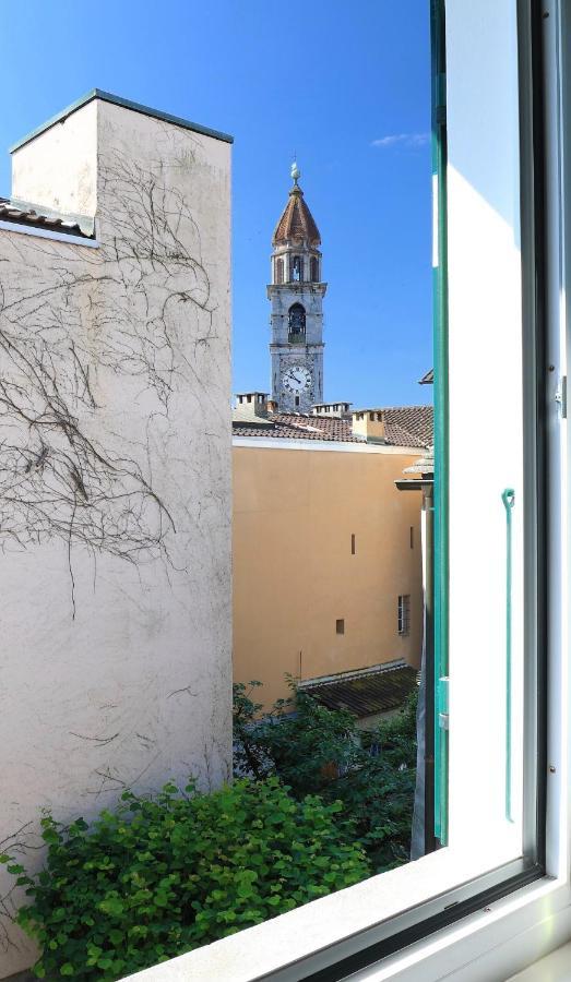 B&Borgo Ascona Eksteriør bilde